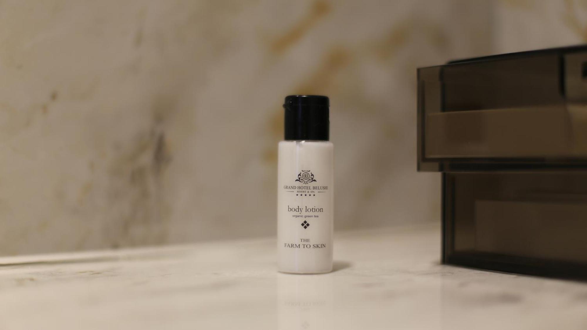 Grand Hotel Belushi Boge Екстериор снимка